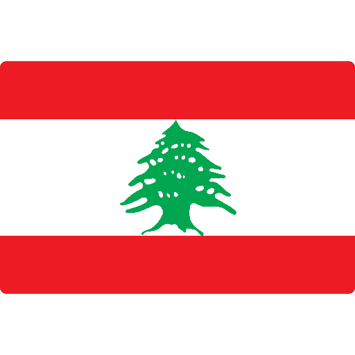 شعار لبنان