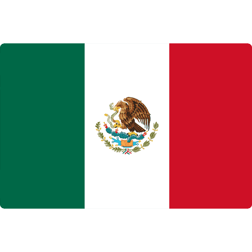 شعار المكسيك