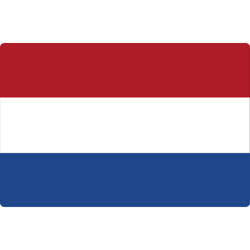 شعار هولندا
