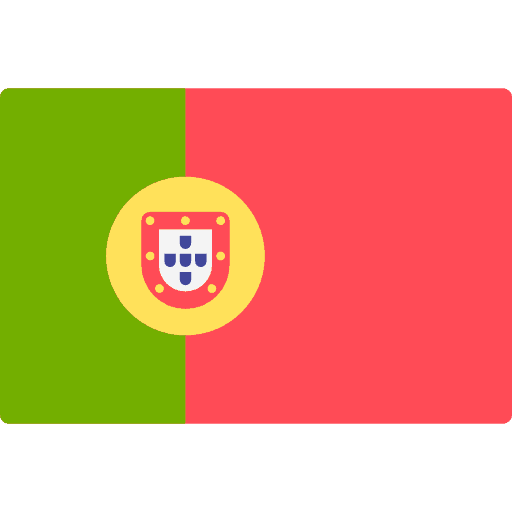 شعار البرتغال