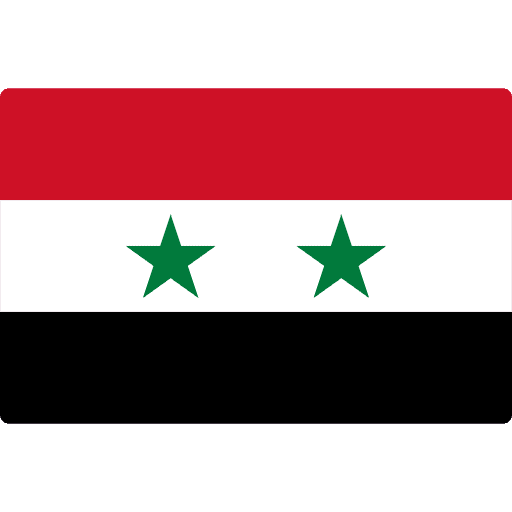 شعار سوريا