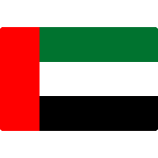 شعار الإمارات العربية المتحدة