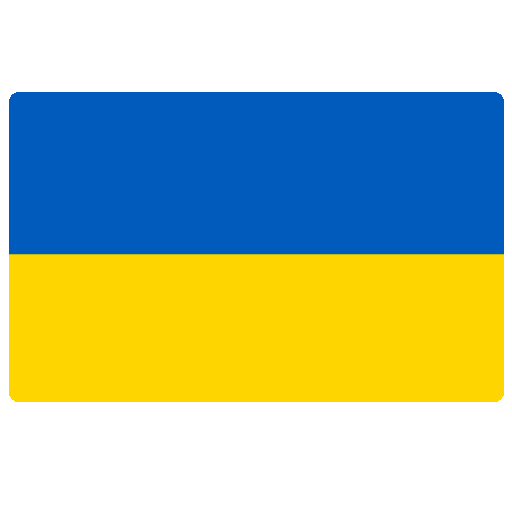 شعار أوكرانيا