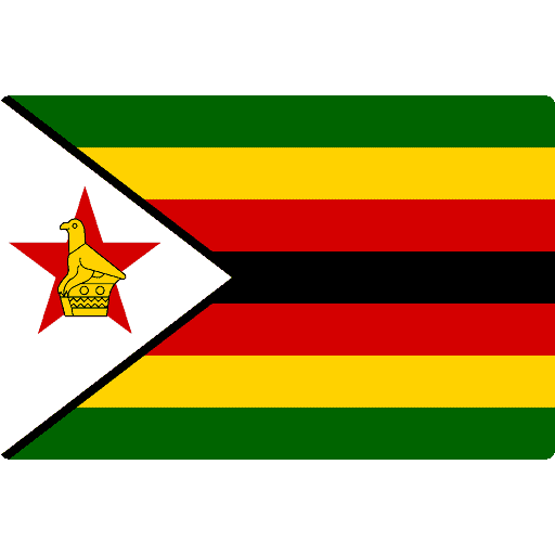 شعار زيمبابوي
