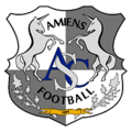 شعار Amiens AC