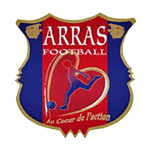 شعار Arras