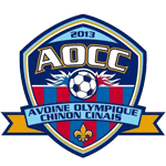شعار Avoine OCC