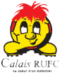 شعار Calais RUFC