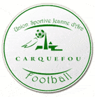 شعار Carquefou