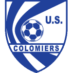 شعار Colomiers US