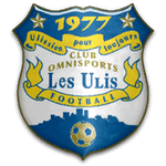 شعار Les Ulis