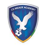 شعار Meaux Academy Football