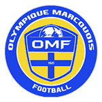 شعار أوليمبيك ماركوايس