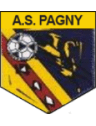 شعار Pagny Sur Moselle