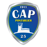 شعار Pontarlier