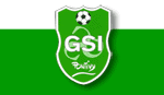 شعار بونتيفي GSI