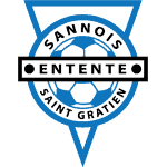 شعار Sannois-St-Gratien