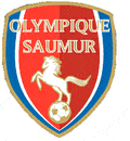 شعار Saumur