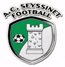 شعار Seyssinet
