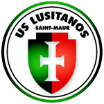 شعار St Maur Lusitanos
