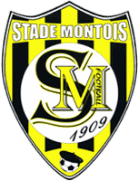شعار Stade Montois