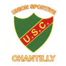 شعار US Chantilly