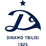 شعار دينامو تبليسي