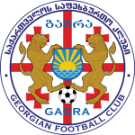 شعار Gagra