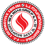 شعار لوكوموتيف تبيليسي