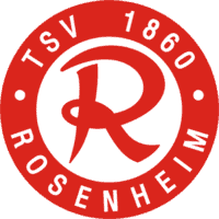 شعار 1860 Rosenheim