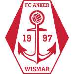 شعار Anker Wismar