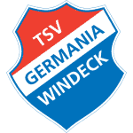 شعار Germania Windeck