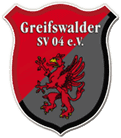 شعار Greifswalder FC