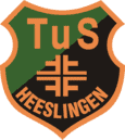 شعار Heeslingen