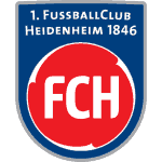 شعار هايدينهايم