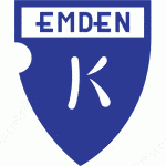 شعار Kickers Emden