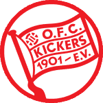 شعار كيكرز أوفينباخ