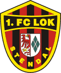 شعار لوك ستاندال