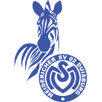 شعار دويسبورغ