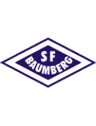شعار SF Baumberg