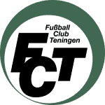 شعار Teningen