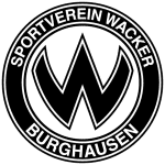 شعار Wacker Burghausen