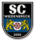 شعار SC Wiedenbrück