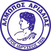 شعار Almopos