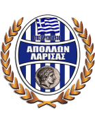 شعار Apollon Larissa