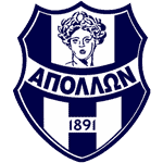 شعار أبولون سميرني