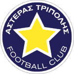 شعار أستيراس تريبوليس