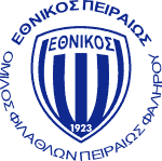 شعار إثنيكوس