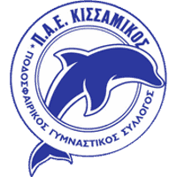 شعار كيساميكوس