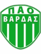 شعار PAO Vardas